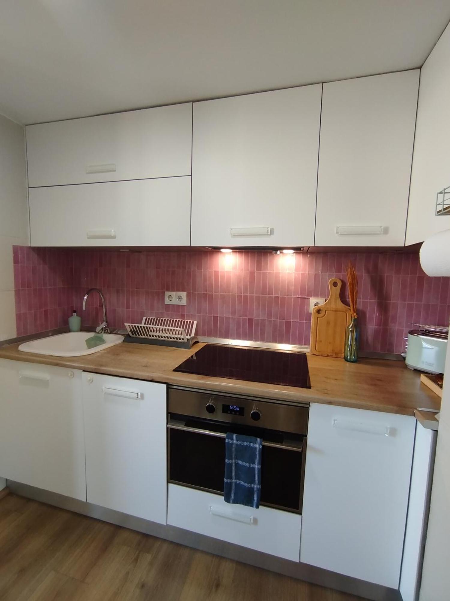 Apartamento Huellas En La Arena El Campello Exteriör bild
