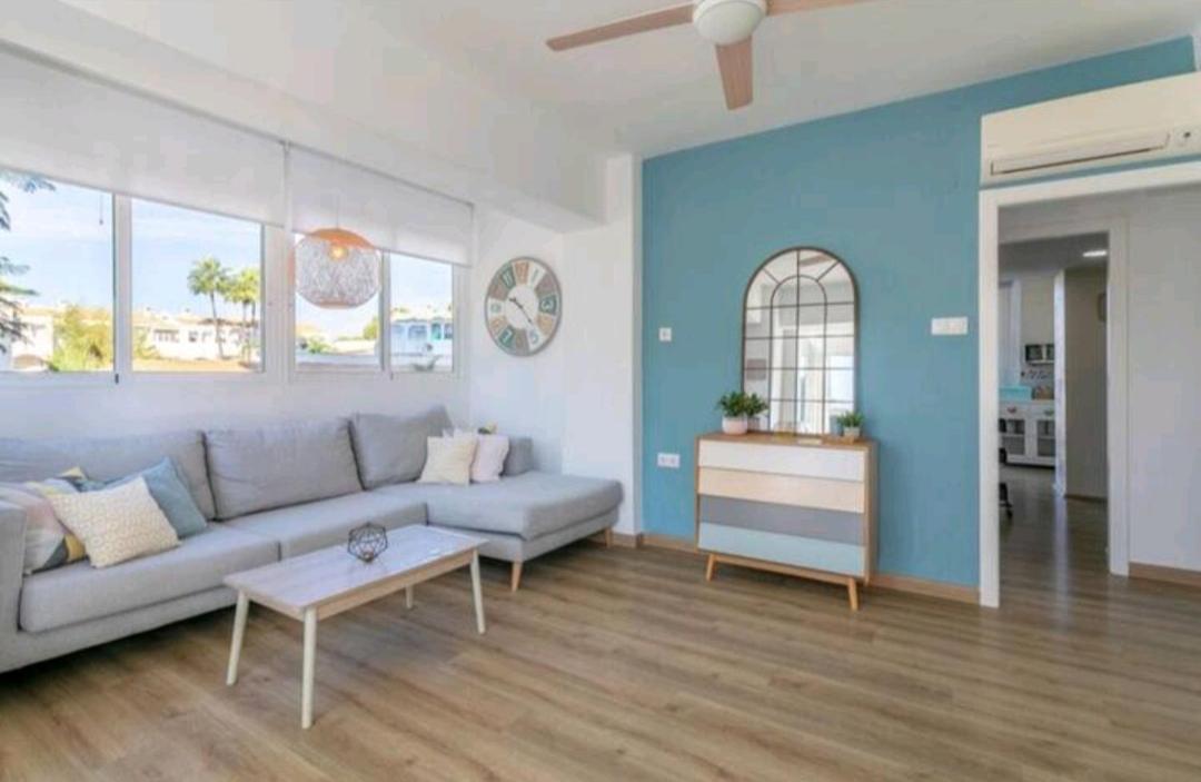 Apartamento Huellas En La Arena El Campello Exteriör bild