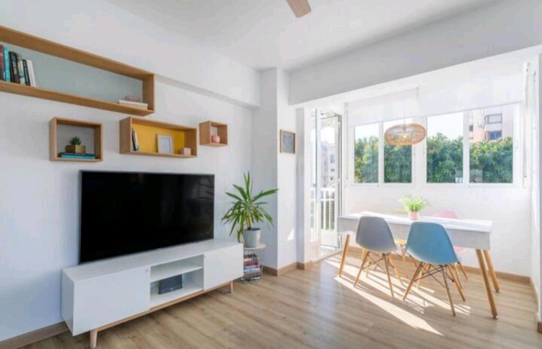 Apartamento Huellas En La Arena El Campello Exteriör bild