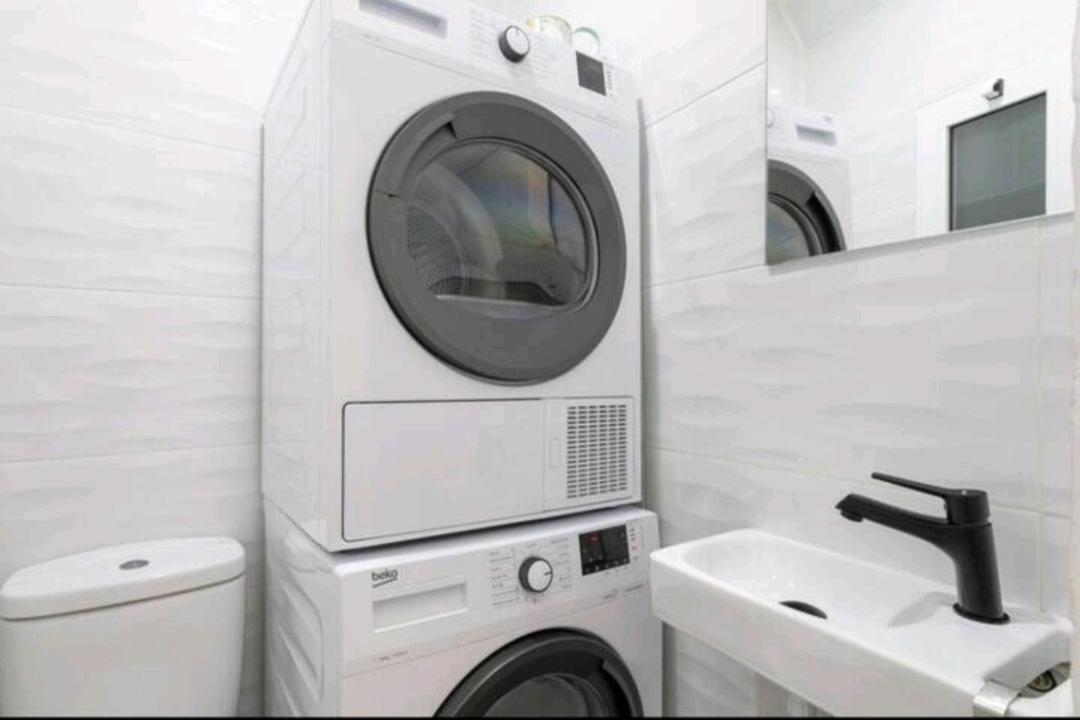 Apartamento Huellas En La Arena El Campello Exteriör bild
